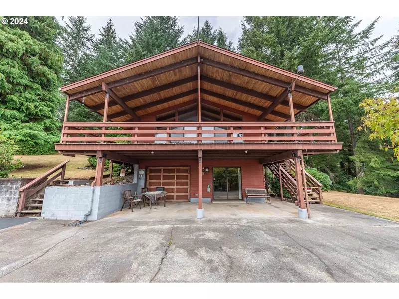 62100 ROSS INLET RD, Coos Bay, OR 97420