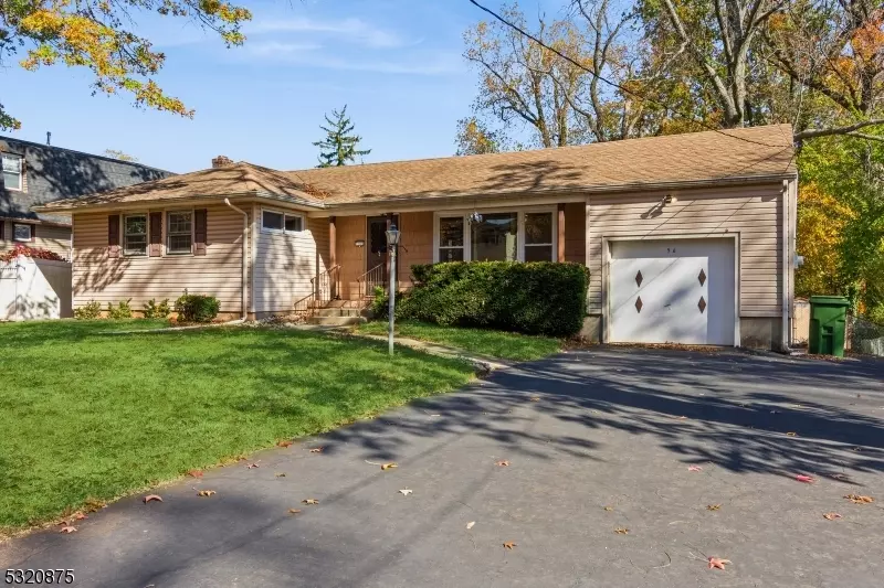 36 Cedar St, Edison Twp., NJ 08820