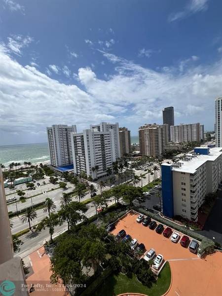 1865 S Ocean Dr  #17H, Hallandale Beach, FL 33009