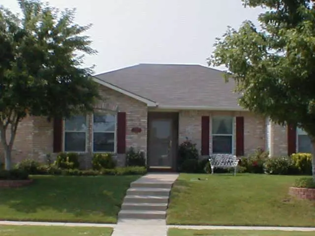 Rockwall, TX 75032,1479 Madison Drive