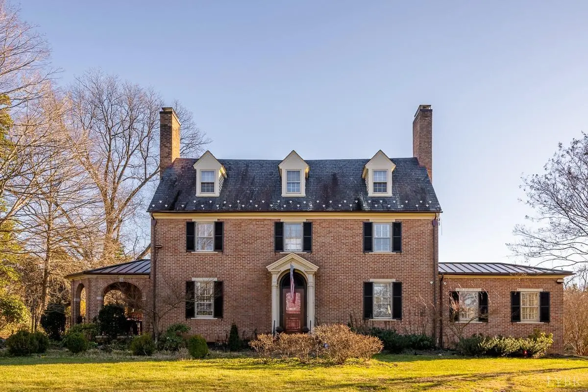 4407 Boonsboro RD, Lynchburg, VA 24503