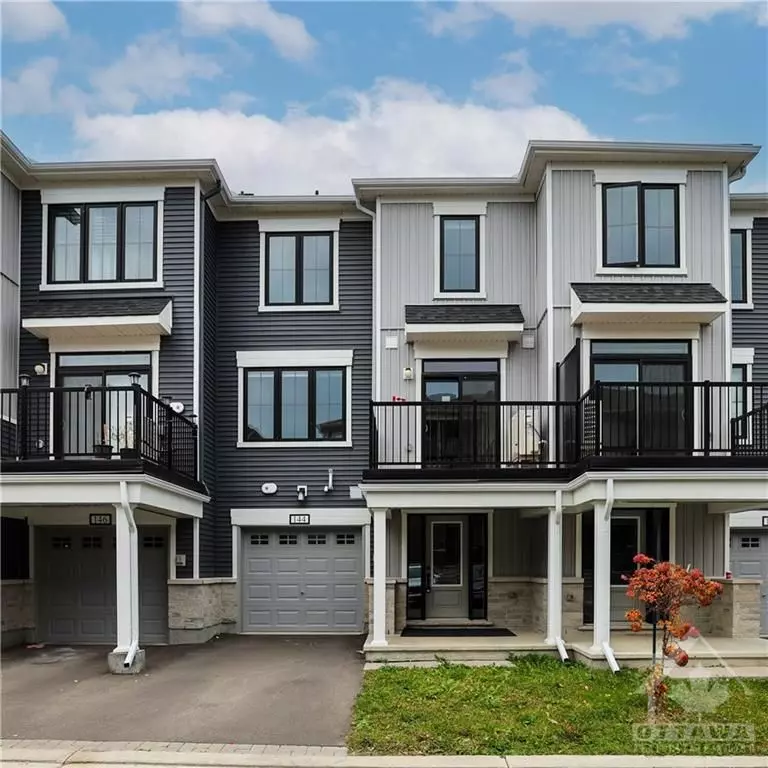 Barrhaven, ON K2J 7C8,144 ANTHRACITE