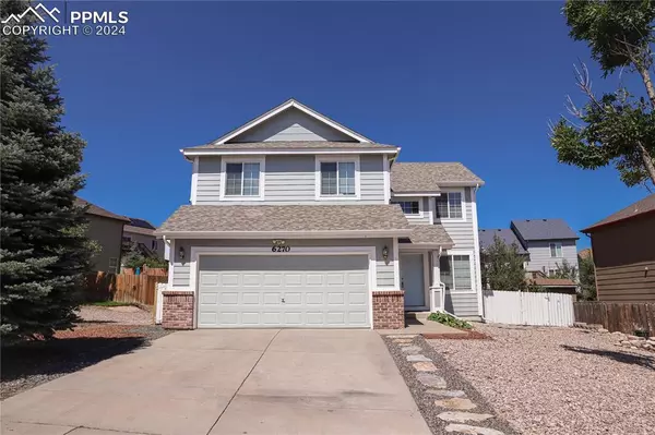 6270 Ashridge CT, Colorado Springs, CO 80922