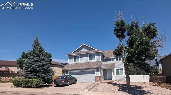 Colorado Springs, CO 80922,6270 Ashridge CT