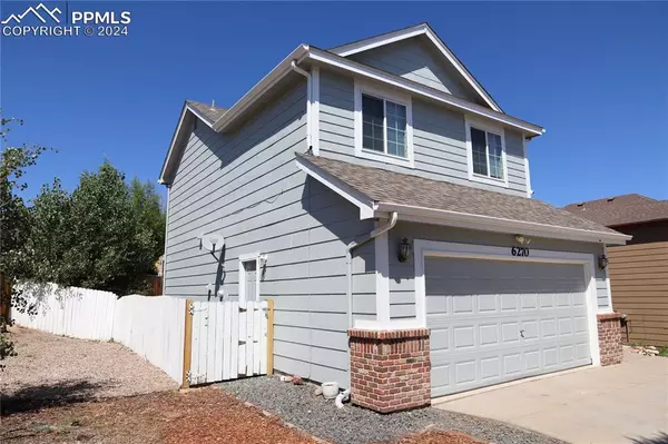 Colorado Springs, CO 80922,6270 Ashridge CT