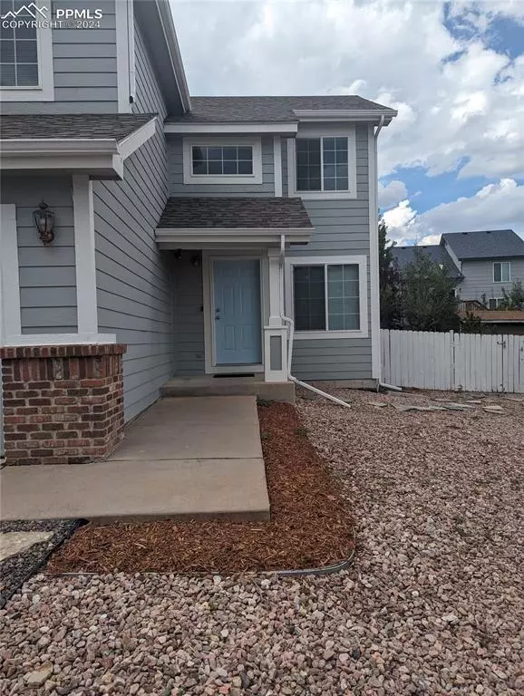 Colorado Springs, CO 80922,6270 Ashridge CT