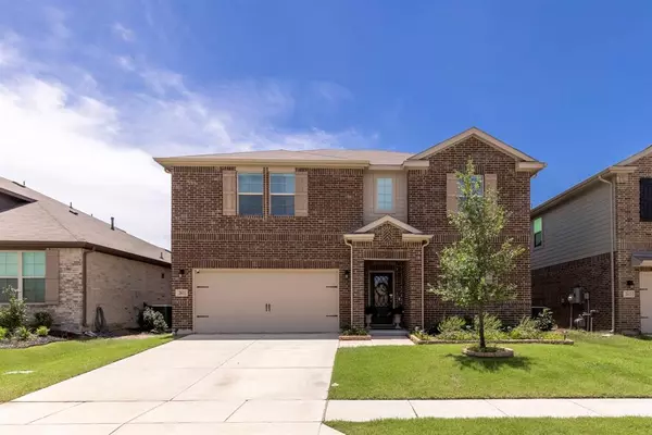 Crandall, TX 75114,2611 Fieldcrest Lane