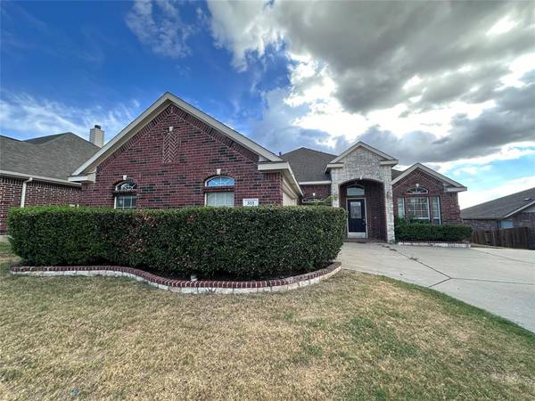 311 Shire Lane, Celina, TX 75009