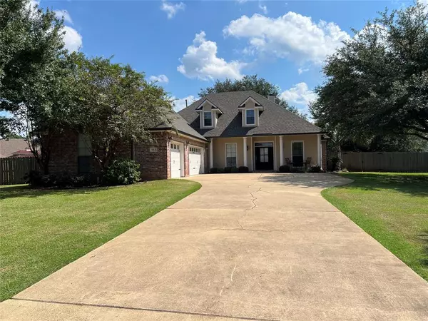 111 Pebble Beach Drive,  Benton,  LA 71006