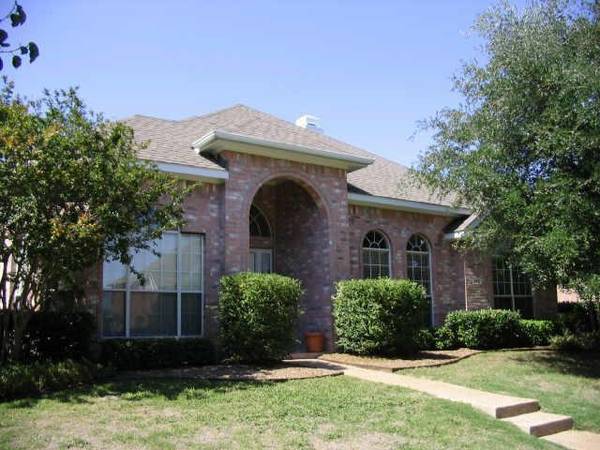 2437 London Drive, Plano, TX 75025