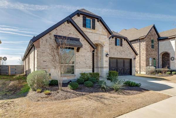 Little Elm, TX 76227,760 Field Crossing