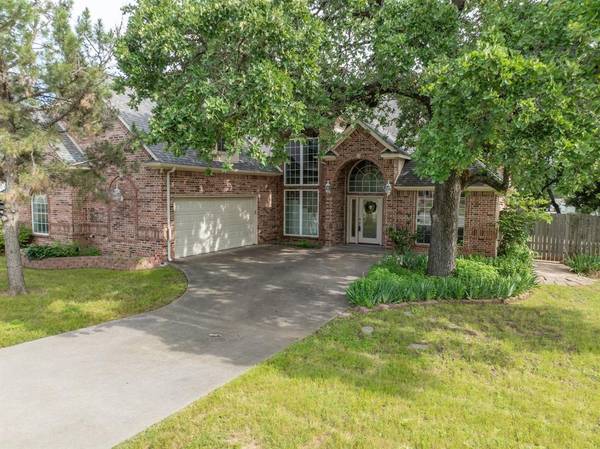 Denton, TX 76208,3908 Whitetail Drive