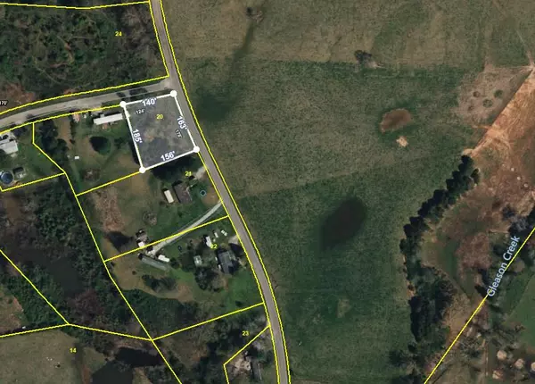 N Center Point Acres, Sparta, TN 38587