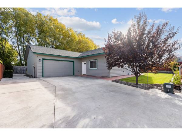 Hermiston, OR 97838,931 SW 14th PL