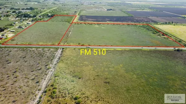 0 FM 510,  San Benito,  TX 78586