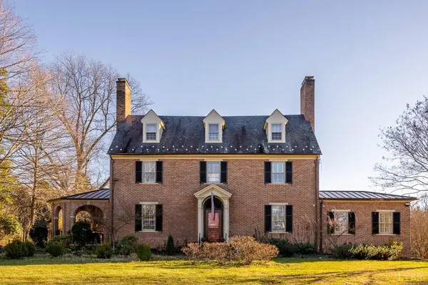 4407 Boonsboro RD,  Lynchburg,  VA 24503