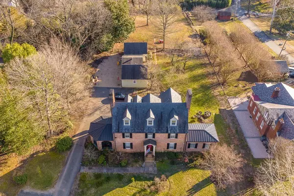 4407 Boonsboro RD, Lynchburg, VA 24503