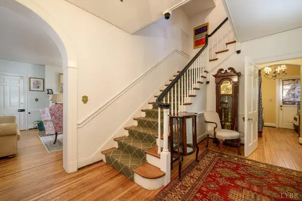 4407 Boonsboro RD, Lynchburg, VA 24503