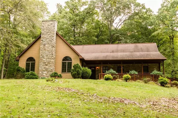 7150 Ridge Road, Upper Milford Twp, PA 18092