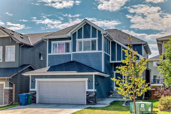 Airdrie, AB T4B3W8,1358 Bayside DR Southwest