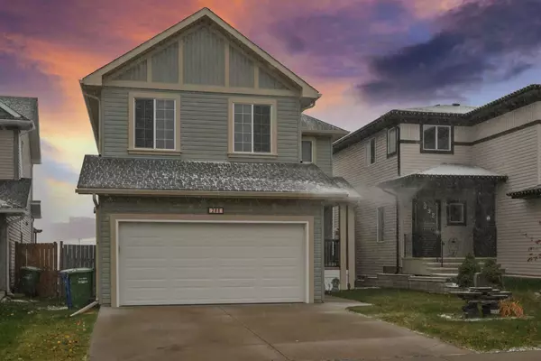 Airdrie, AB T4B 3N6,288 Sagewood LNDG Southwest