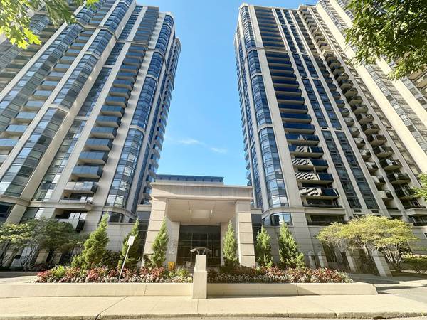 155 Beecroft RD #2203, Toronto C07, ON M2N 7C6