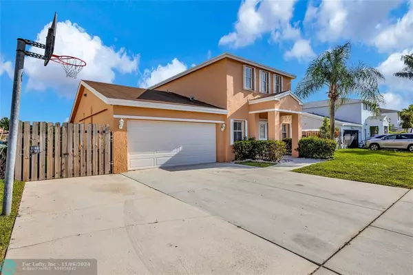 Sunrise, FL 33351,9563 NW 52nd Ct