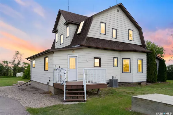 Rural Address, Imperial, SK S0G 2J0