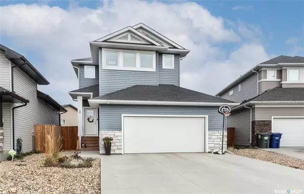 822 Childers RISE, Saskatoon, SK S7L 6T9