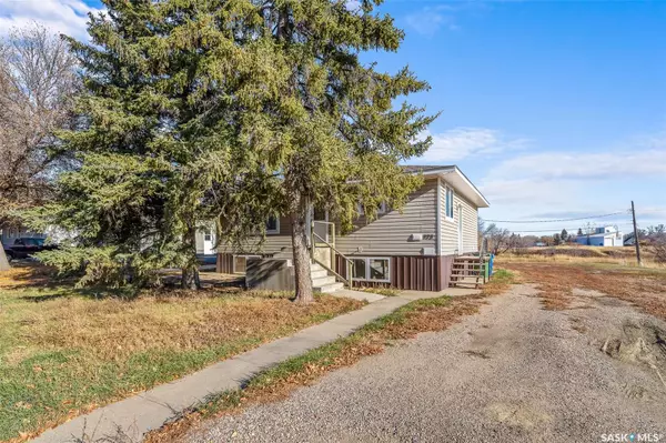 Moose Jaw, SK S6H 1H8,873 4th AVENUE NE