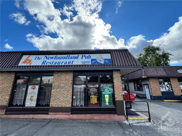 940 MONTREAL RD, Overbook - Castleheights And Area, ON K1K 4E5