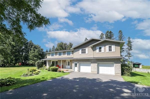 12183 COUNTY 18 RD, South Dundas, ON K0C 2H0