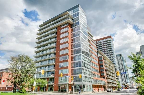 180 YORK ST #401, Lower Town - Sandy Hill, ON K1N 1J6