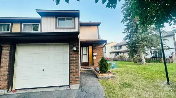 19 BANEBERRY CRES, Kanata, ON K2L 2Y3