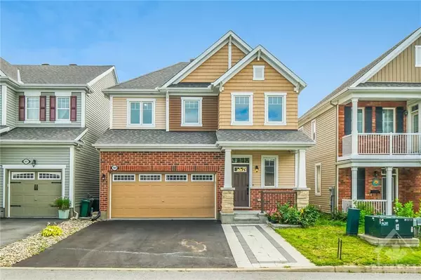 189 FLOWING CREEK CIR, Kanata, ON K2V 0N6