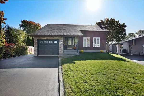 Cornwall, ON K6H 6M6,1 LEAP CT