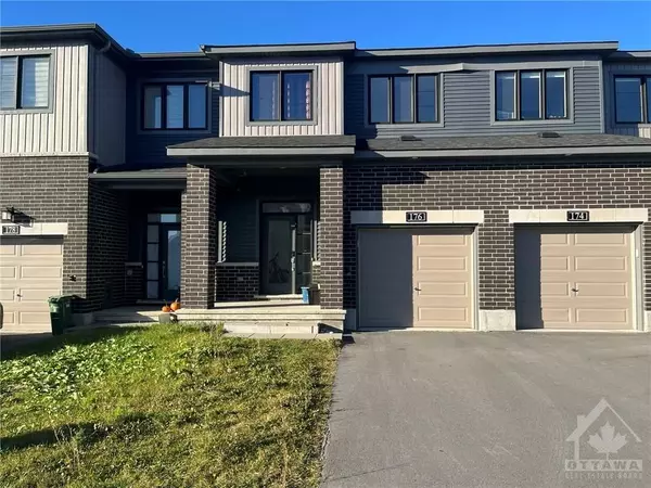 176 NAMASTE WALK, Barrhaven, ON K2J 6Z4