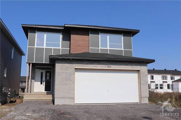 783 KENNY GORDON AVE, Blossom Park - Airport And Area, ON K4M 0Y2