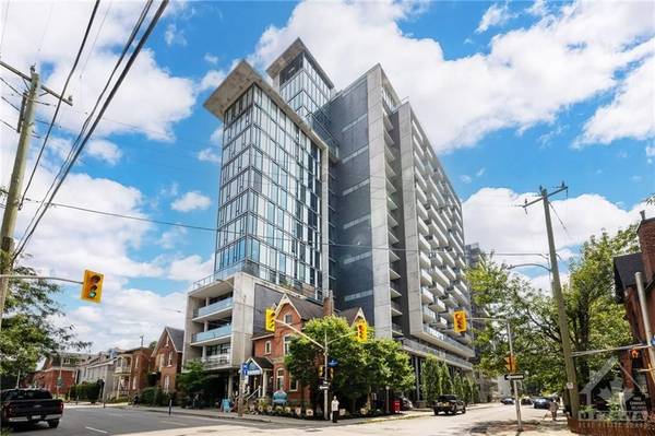 224 LYON ST N #1507, Ottawa Centre, ON K1R 0C1