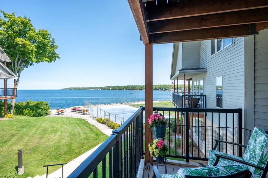 10686 Regatta WAY #522, Sister Bay, WI 54234