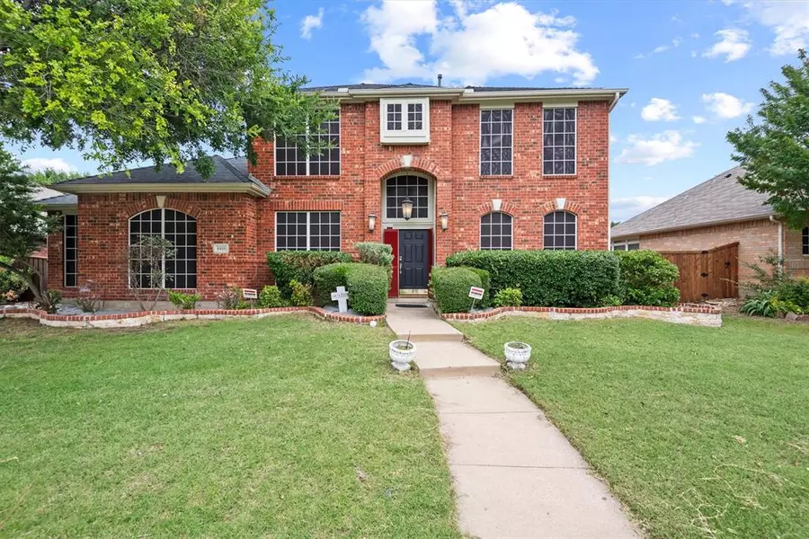 6410 Westover Drive, Rowlett, TX 75089