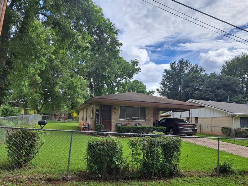 546 Barry Street, Shreveport, LA 71104