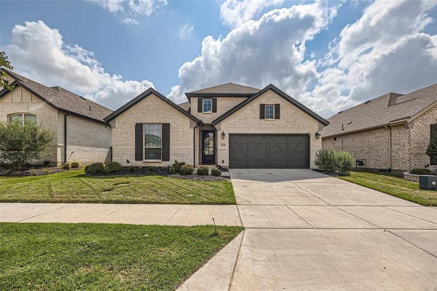 6029 Mapleshade Way, Little Elm, TX 76227