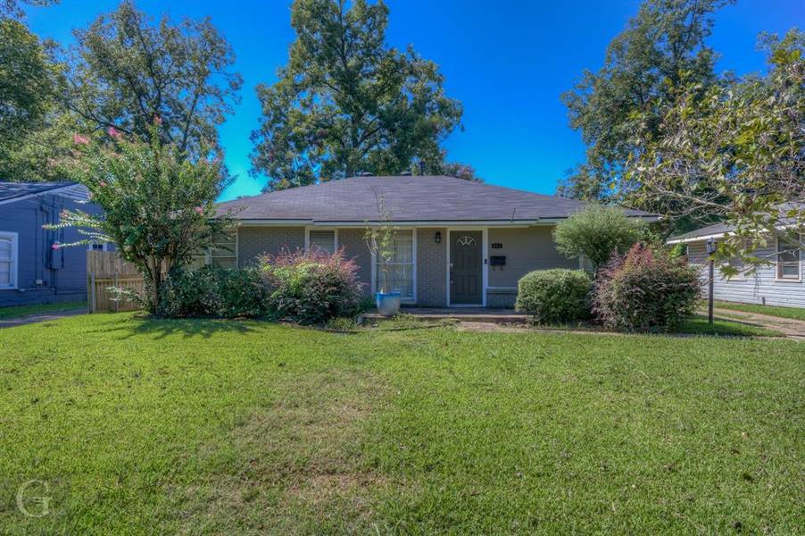 369 Leland Avenue, Shreveport, LA 71105