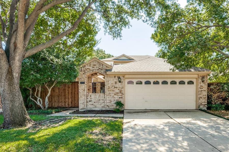 3804 Roman Court, Plano, TX 75023