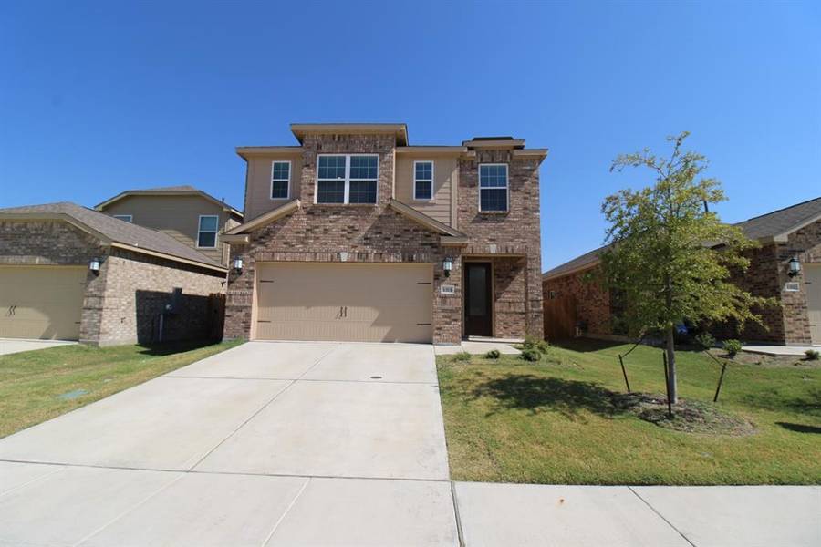 1313 Windermere Way, Princeton, TX 75407