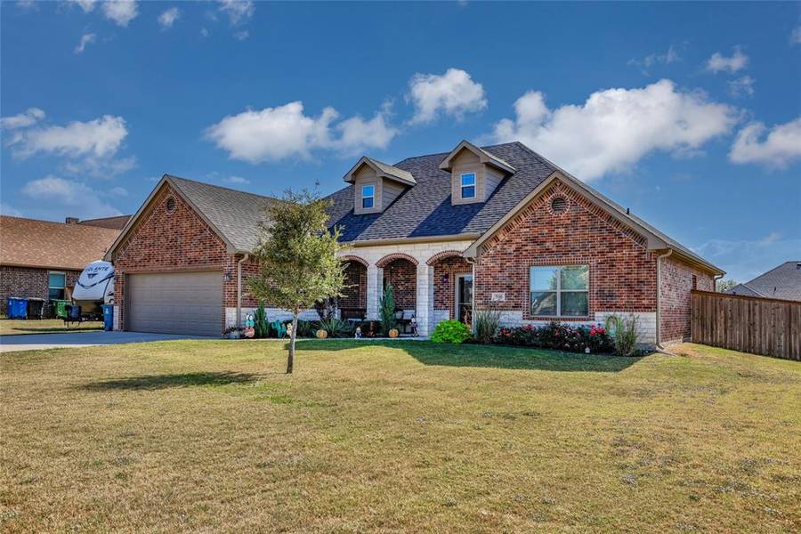 706 Shirley Jean, Collinsville, TX 76233