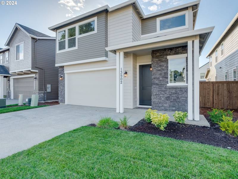 11512 NE 136TH AVE, Brush Prairie, WA 98606