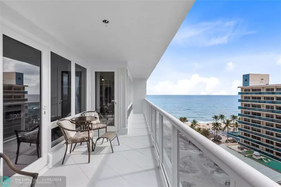 4100 Galt Ocean Dr  #805, Fort Lauderdale, FL 33308