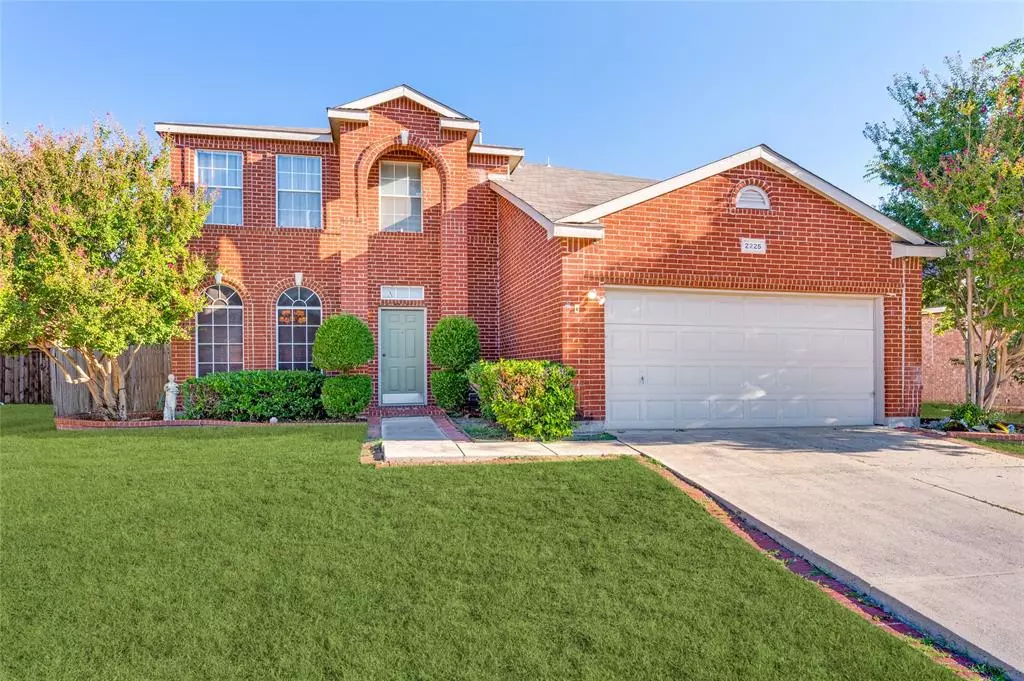 Little Elm, TX 75068,2225 Sumac Drive